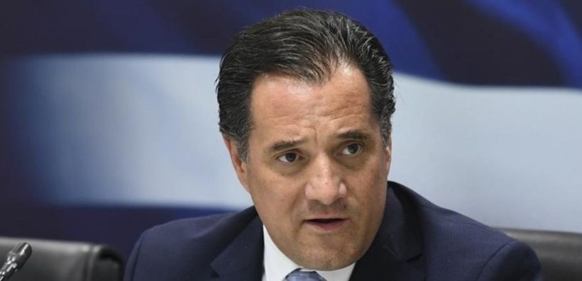 Γεωργιάδης σε ΚΕΕΕ: Διαβεβαίωση για διατήρηση της ενίσχυσης στα τιμολόγια ρεύματος