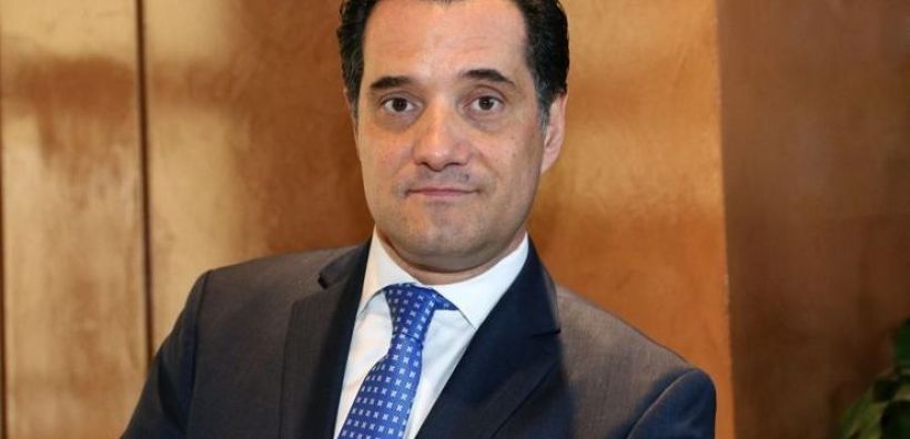 Α. Γεωργιάδης: Μπορούμε να αξιοποιήσουμε συγκριτικά πλεονεκτήματα όπως ο ήλιος και ο αέρας