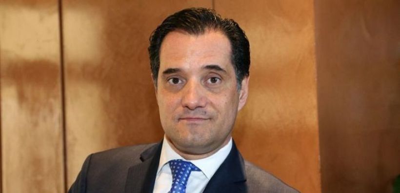 Επτά άδειες για εγκατάσταση έργων ΑΠΕ υπέγραψε ο Άδωνις Γεωργιάδης φτάνοντας τις 10 από τις αρχές του 2020