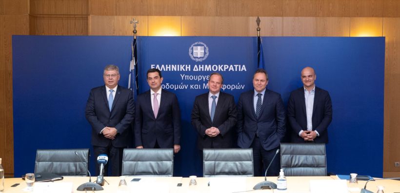 AEGEAN και ΕΛΠΕ κάνουν πράξη τις πρώτες "πράσινες" πτήσεις στην Ελλάδα με τη χρήση βιώσιμων αεροπορικών καυσίμων (SAF) 