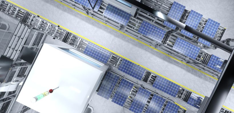 ΗΠΑ: "Άλμα" στις μπαταρίες το 2023, με 7,9 GW νέες εγκαταστάσεις 