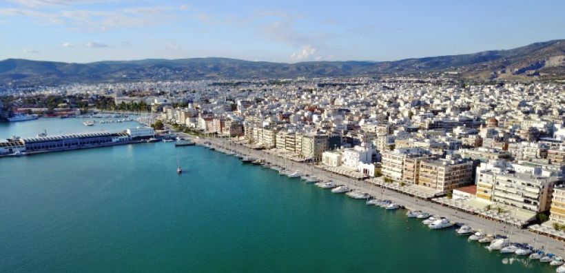 Ενέργειες του ΣΒΘΣΕ για την επικείμενη αλλαγή ιδιοκτησιακού καθεστώτος στον Λιμένα Βόλου
