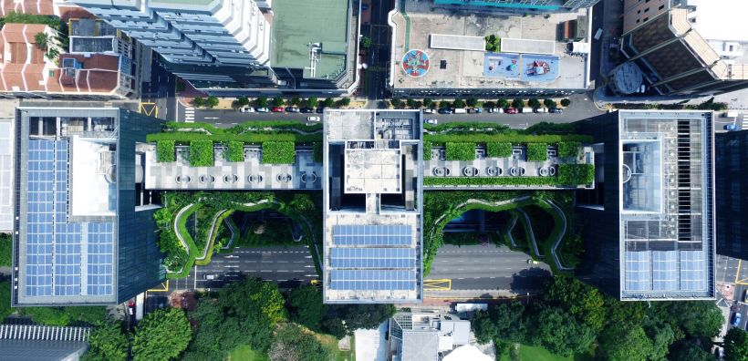 30 Χρόνια Krannich Solar – Ένας Αξιόπιστος Συνεργάτης στον Κλάδο της Ηλιακής Ενέργειας