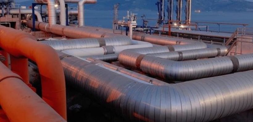 ΔΕΣΦΑ: Σε διαγωνισμό η προμήθεια εξοπλισμού για τον αγωγό της Πάτρας