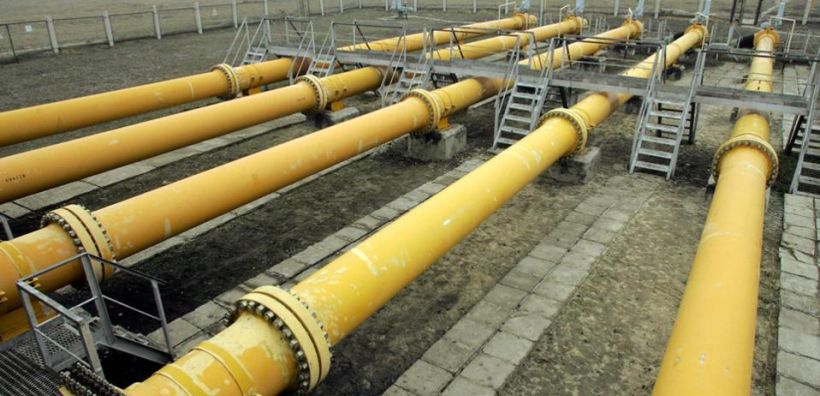 Άδεια προμήθειας φυσικού αερίου ζητάει η Gas Technic