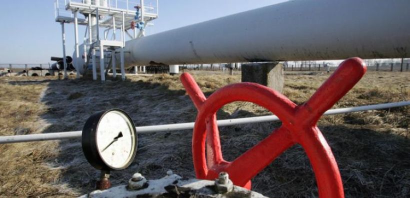 SOCAR: Η εγχώρια ζήτηση «φρενάρει» τις εξαγωγές αερίου προς τη Ρωσία