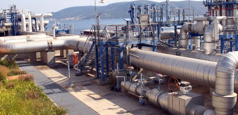 J&P Άβαξ: Ανάληψη ενεργειακού έργου για τον αγωγό ΤΑΡ