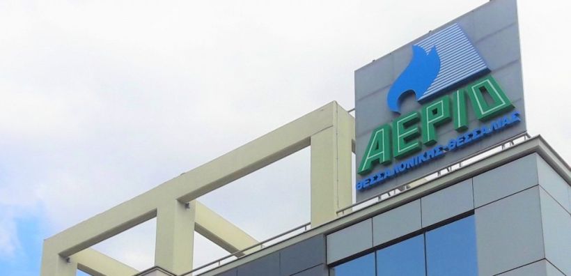 ΑΕΡΙΟ ΘΕΣΣΑΛΟΝΙΚΗΣ – ΘΕΣΣΑΛΙΑΣ: Εξυπηρέτηση και μέσα από τα social media - Συνεργασία με τη Socialab