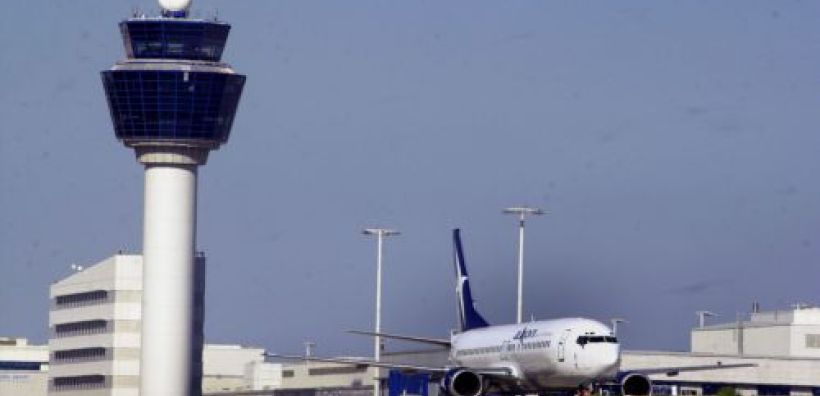 Φωτοβολταϊκά και στο αεροδρόμιο Ελ. Βενιζέλος