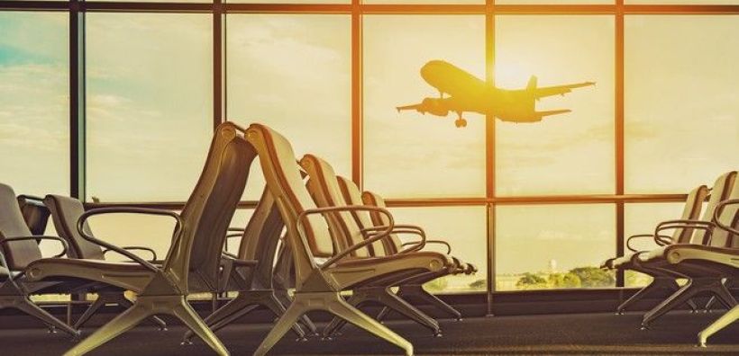 Μέτρα για καθαρά καύσιμα και όχι φόρους ζητά η Διεθνής Ένωση Αεροπορικών Μεταφορών