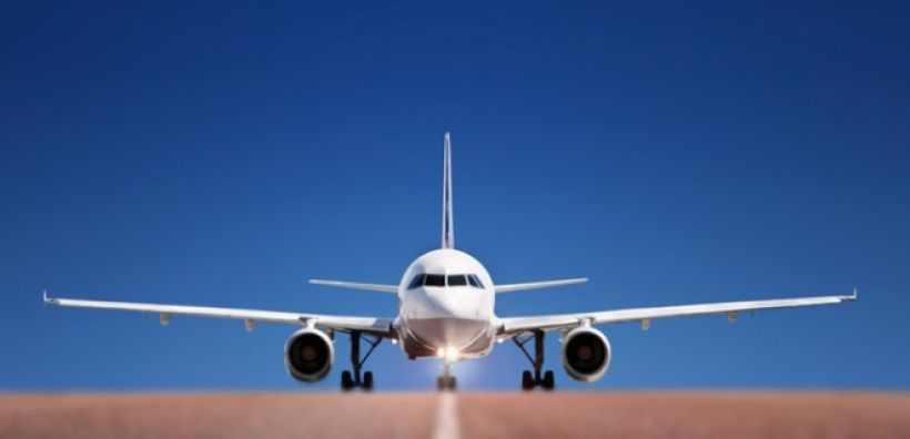 Περιβαλλοντικός φόρος από το 2020 σε όλες τις πτήσεις που αναχωρούν από Γαλλία