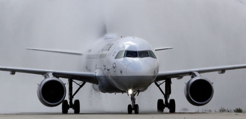 Πώς η αεροπλοΐα σκοπεύει να μηδενίσει τους ρύπους της