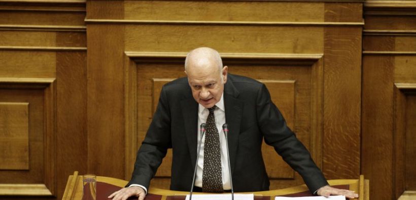 Οι επενδύσεις στο επίκεντρο της συνάντησης Παπαδημητρίου με τον πρέσβη της Αυστραλίας