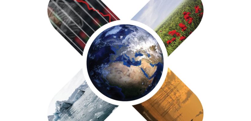Στις 3-9/7 η Θερινή Ακαδημαϊκή Εκδήλωση «Summer Academy 2022 on Climate Crisis - Social and Economic Impact» με συμμετοχή Δαγούμα και Ιωάννου