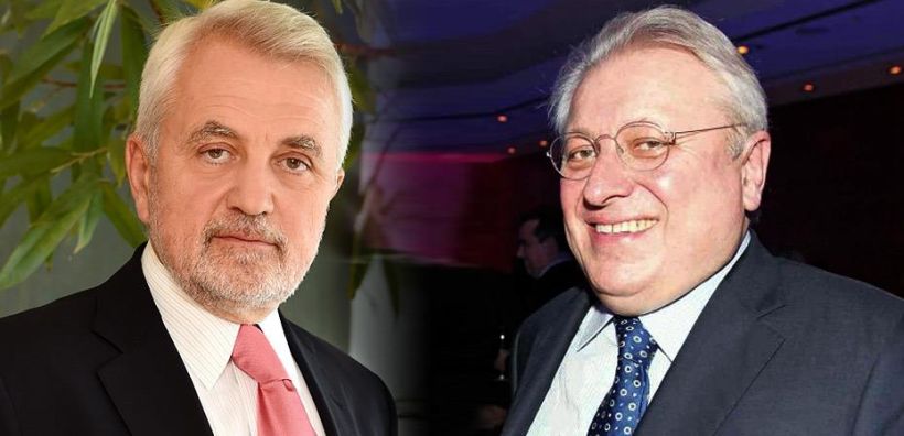 O Δ. Καλλιτσάντσης CEO στην ΑΚΤΩΡ Παραχωρήσεις - Τι δείχνει η αλυσίδα των διοικητικών αλλαγών