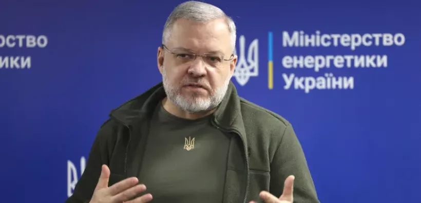 Ουκρανία: Συνελήφθη ο πρώην υπουργός Ενέργειας ενώ επιχειρούσε να διαφύγει από τη χώρα