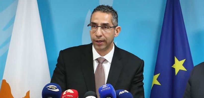 Κύπρος: Στόχος μας η ενεργειακή ασφάλεια αλλά όχι η στρατιωτικοποίηση