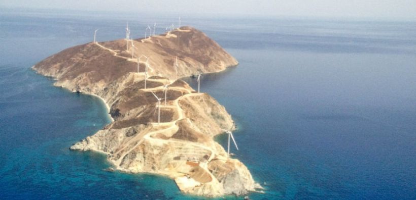 Λαύριο και Ύδρα ερίζουν για τα ανταποδοτικά του Αη-Γιώργη