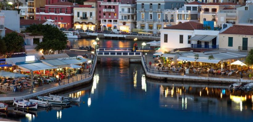 Για την εγκατάσταση σταθμών φόρτισης ηλεκτρικών οχημάτων θα συζητήσει το Δημοτικό Συμβούλιο του Αγίου Νικολάου