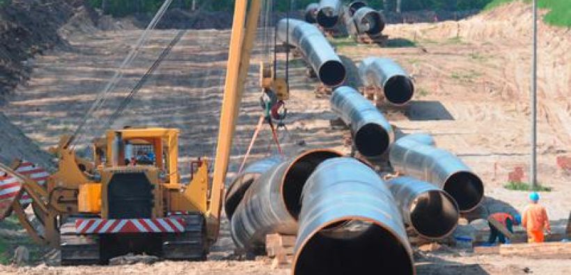 Μ. Πίου: Ιταλική πρωτοβουλία για τον Turkish Stream