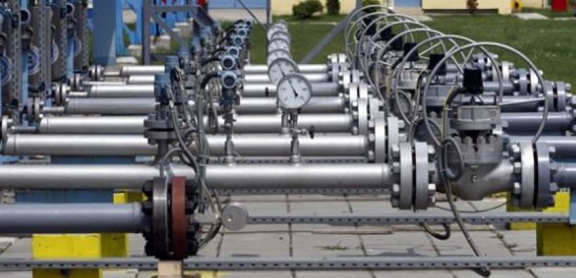 Για 45 ημέρες αρκούν τα αποθέματα αερίου της Βουλγαρίας
