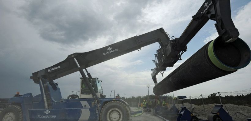 Ρωσία: Αναμένουμε το αποτέλεσμα των εκλογών στην Τουρκία, για να προχωρήσει ο Turkish Stream