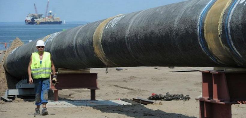 Συζητήσεις ανάμεσα σε Gazprom και Τουρκία για τη δεύτερη γραμμή του Turkish Stream 