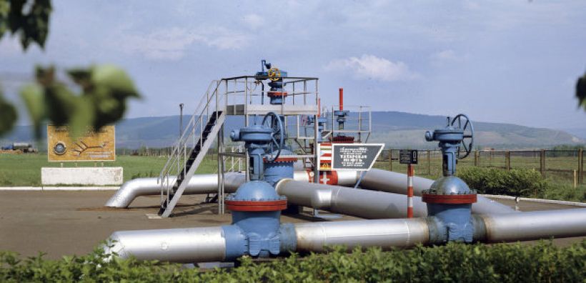 Βουλγαρία: Μόνη λύση ο Turkish Stream για τη μεταφορά ρωσικού αερίου στην Ευρώπη