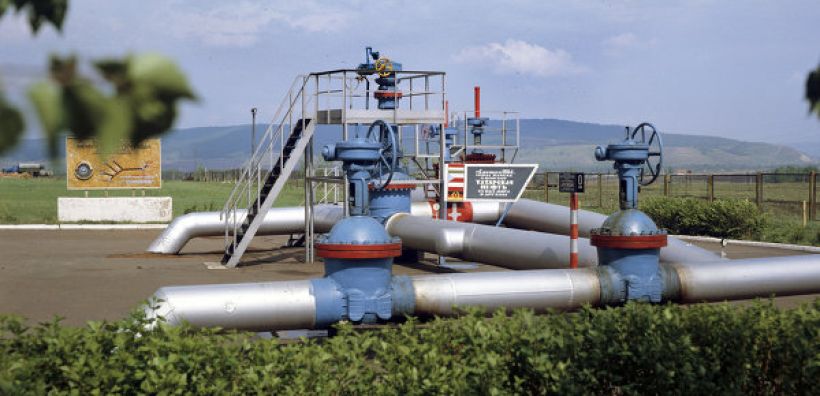 Έμιλυ Όλσον (BP): Δεν θα υποχωρήσουμε στο έργο του Νοτίου Διαδρόμου