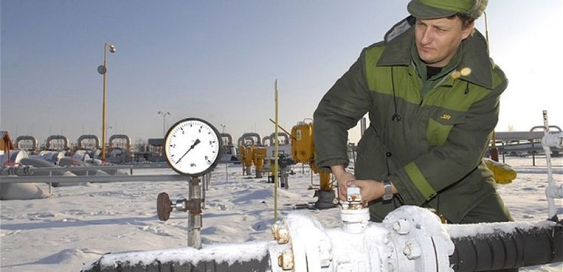 Βουλγαρία: Δεν είναι ο South Stream το πρόβλημα της Ουκρανίας