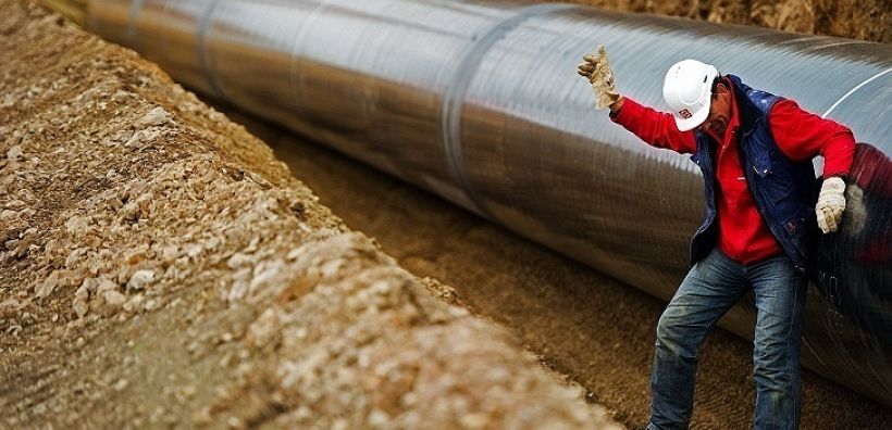 Λαβρόφ: Η Ρωσία βασικός ενεργειακός εταίρος της ΕΕ στο άμεσο μέλλον