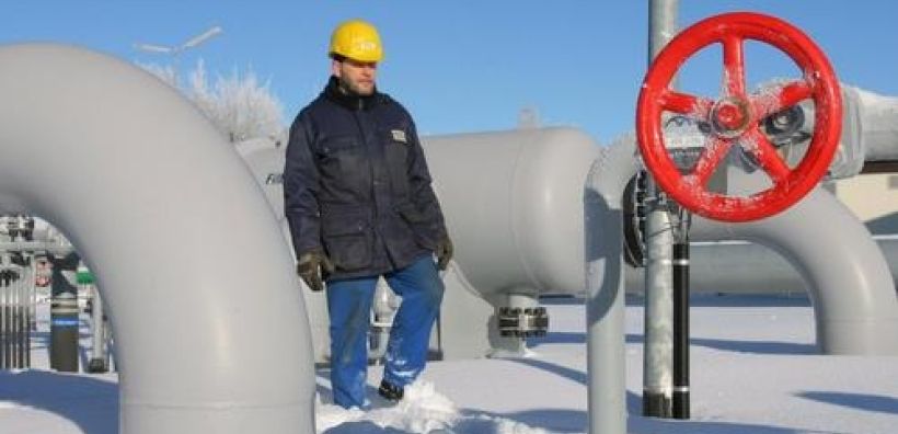 Gazprom: Θα βρούμε λύση με την ΕΕ για τον South Stream