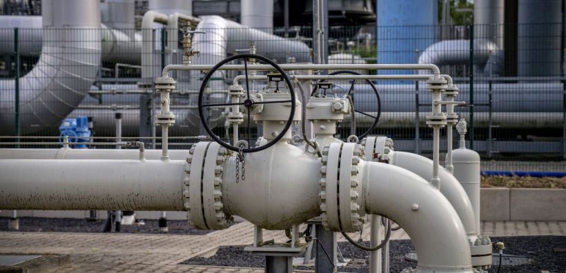 Ενισχύθηκε ο ανταγωνισμός στη λιανική αερίου το 2022 - Αναλυτικά τα μερίδια αγοράς ανά κατηγορία πελατών - Τι ξεχωρίζει