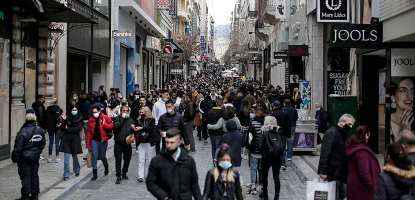Σ. Εμμανουήλ: Το κόστος της ενέργειας «γονατίζει» τους μικρομεσαίους