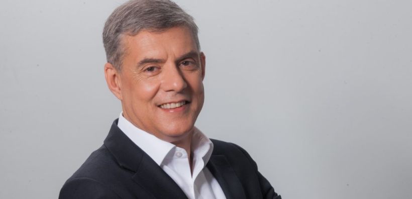 Ο Κ. Αγοραστός  πρεσβευτής  της δράσης της Ε.Ε. για το κλίμα και την ενέργεια