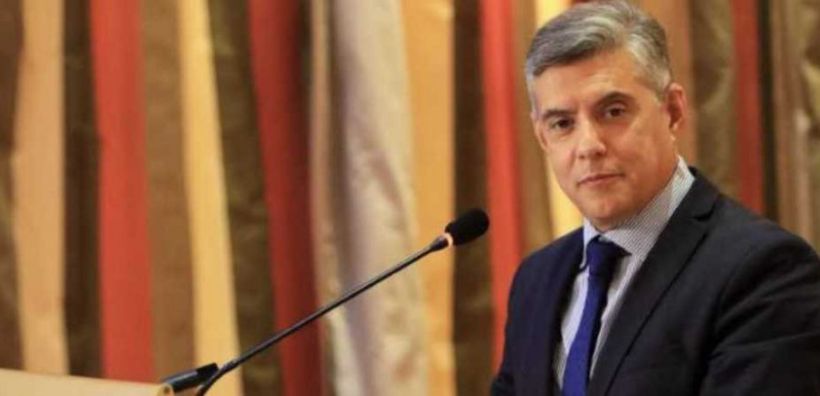 Στο ΕΣΠΑ το Περιφερειακό Σχέδιο της Θεσσαλίας για την Προσαρμογή στην Κλιματική Αλλαγή