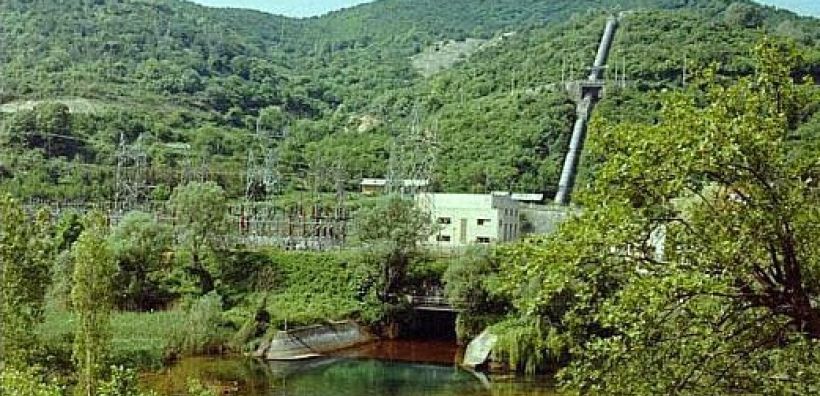 Ανανεώθηκε για 10 χρόνια η ΑΕΠΟ για τους ΥΗΣ Άγρα και Εδεσσαίου