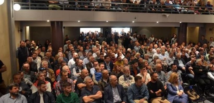 Ένωση Αγρινίου: Η πορεία των έργων ΑΠΕ και οι νέες προκλήσεις