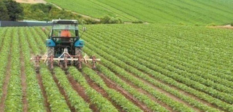 ΔΑΠΕΕΠ: Υπενθύμιση προθεσμίας για την υποβολή δήλωσης από τους κατ’ επάγγελμα αγρότες