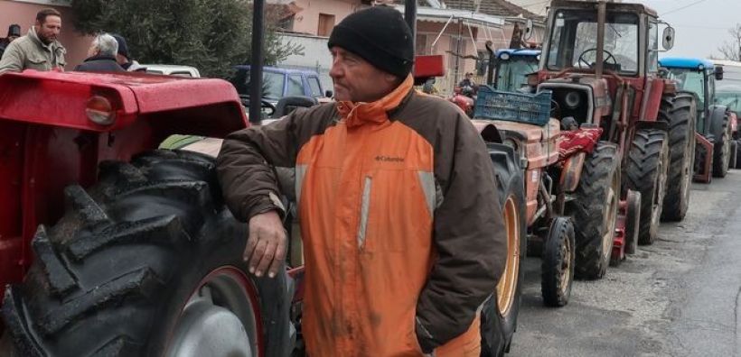 Τα χρέη προς τη ΔΕΗ προβληματίζουν τους αγρότες - Αναζητείται συμβιβασμός
