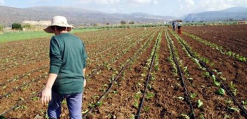 Η αποθήκευση άνθρακα, νέα πρόκληση για την παγκόσμια γεωργία
