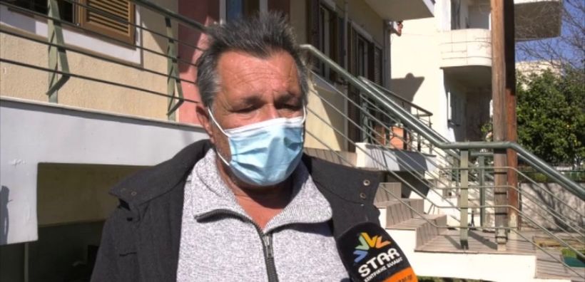 Προβληματική η νέα χρονιά για τους αγρότες - Αντιδρούν στα μεγάλα φωτοβολταϊκά πάρκα