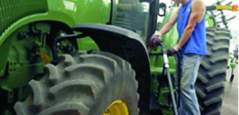 Στις επόμενες μέρες η επιστροφή ΕΦΚ πετρελαίου στους αγροτικούς παραγωγούς