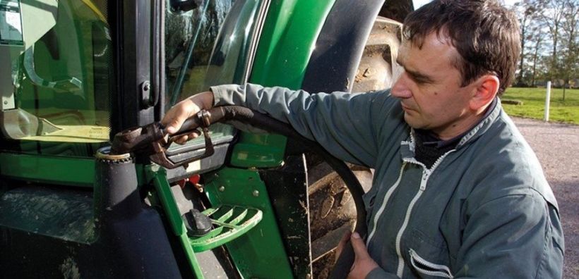 Στη Βουλή η διάταξη για την επιστροφή του ΕΦΚ στο αγροτικό πετρέλαιο