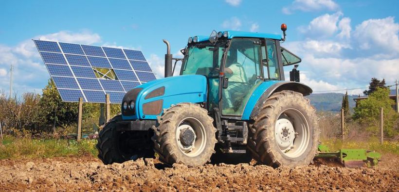 Ετοιμάζεται πρόγραμμα net-metering για φωτοβολταϊκά έως 20KWh σε αγροτικές περιοχές 