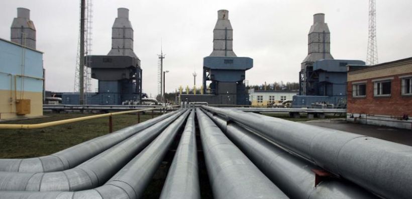 Delek: Εξαγωγή ισραηλινού φ.α. μέσω Τουρκίας