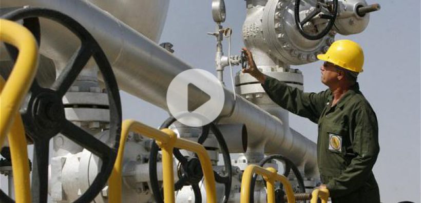 Παρακολουθείστε ζωντανά μέσω του Energypress την τελετή έναρξης κατασκευής του αγωγού ΤΑΡ