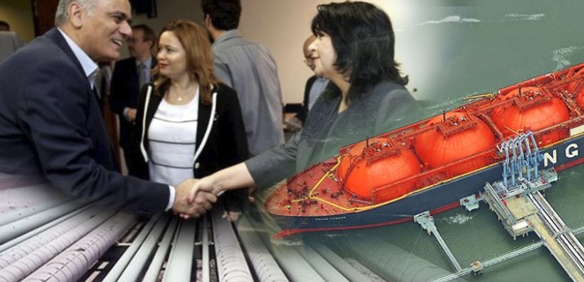 Οδικός χάρτης για πλωτό Αλεξανδρούπολης: Επιχειρηματική απόφαση τέλος 2016, ολοκλήρωση τέλος του 2018