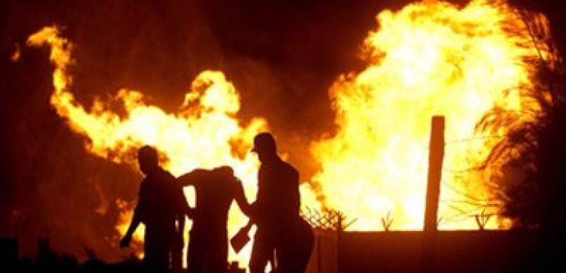 Νιγηρία: Το κράτος χάνει 9,8 δισ. δολάρια από τις πετρελαϊκές εταιρείες
