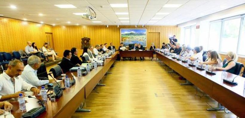 46 εκατ. ευρώ τα αναμενόμενα έσοδα από το τέλος κατανάλωσης ΑΠΕ για το 2017 στην Κύπρο